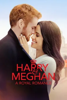 Harry & Meghan: A Royal Romance 2018 YTS 1080p Full Movie 1600MB Download