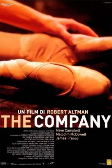 The Company 2003 YTS 1080p Full Movie 1600MB Download