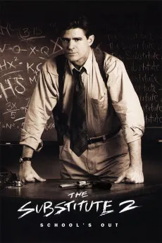 The Substitute 2: School's Out 1998 YTS 1080p Full Movie 1600MB Download