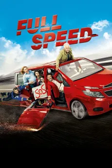 Full Speed 2016 FRENCH YTS 1080p Full Movie 1600MB Download