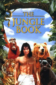 The Jungle Book 1994 YTS 1080p Full Movie 1600MB Download