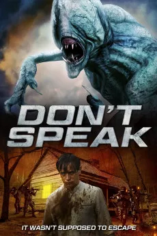 Don't Speak 2020 YTS 1080p Full Movie 1600MB Download