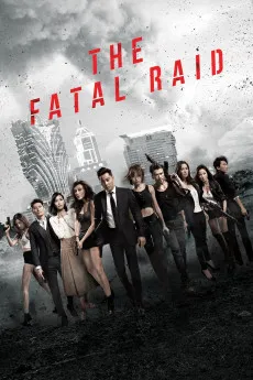 The Fatal Raid 2019 YTS High Quality Full Movie Free Download