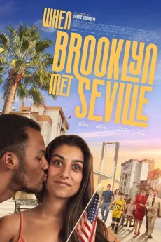 Sevillanas de Brooklyn 2021 SPANISH 720p BluRay 800MB Full Download