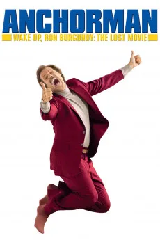 Wake Up, Ron Burgundy 2004 YTS 720p BluRay 800MB Full Download