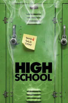 High School 2010 YTS 720p BluRay 800MB Full Download