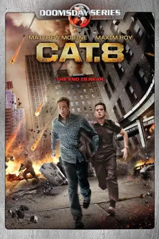 CAT. 8 2013 YTS 720p BluRay 800MB Full Download