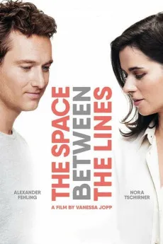 The Space Between the Lines 2019 GERMAN YTS 720p BluRay 800MB Full Download