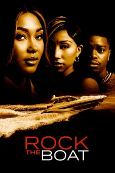 Rock the Boat 2023 YTS 720p BluRay 800MB Full Download