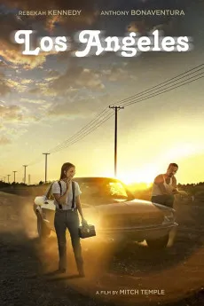 Los Angeles 2021 YTS 1080p Full Movie 1600MB Download