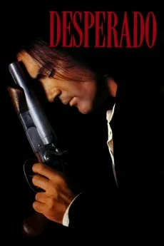 Desperado 1995 YTS 1080p Full Movie 1600MB Download