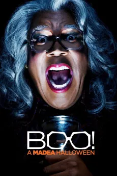 Boo! A Madea Halloween 2016 YTS 1080p Full Movie 1600MB Download