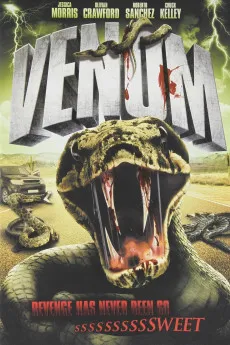 Venom 2011 YTS 1080p Full Movie 1600MB Download