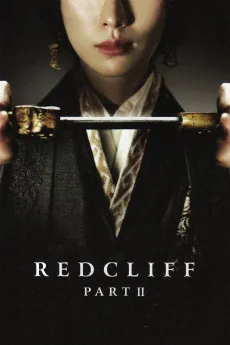 Red Cliff II 2009 CHINESE YTS 1080p Full Movie 1600MB Download