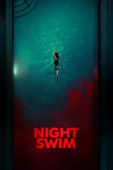 Night Swim 2024 YTS 1080p Full Movie 1600MB Download