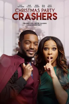 Christmas Party Crashers 2022 YTS 1080p Full Movie 1600MB Download