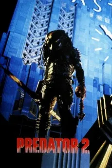 Predator 2 1990 YTS 1080p Full Movie 1600MB Download