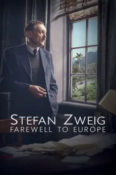 Stefan Zweig: Farewell to Europe 2016 GERMAN YTS 720p BluRay 800MB Full Download