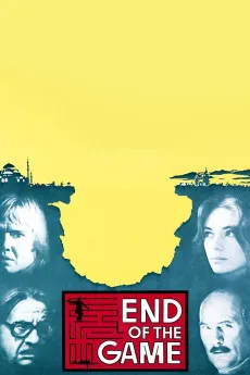 End of the Game 1975 GERMAN YTS 720p BluRay 800MB Full Download