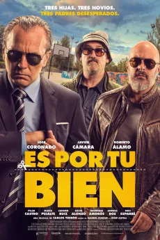 It's for Your Own Good 2017 SPANISH YTS High Quality Full Movie Free Download