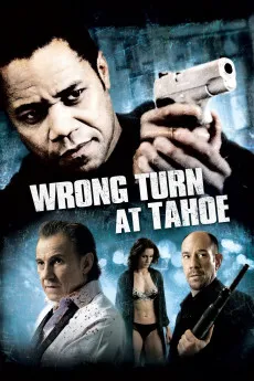 Wrong Turn at Tahoe 2009 YTS 1080p Full Movie 1600MB Download