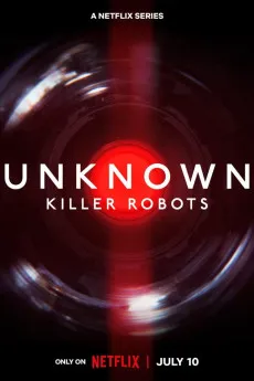 Unknown: Killer Robots 2023 YTS High Quality Full Movie Free Download