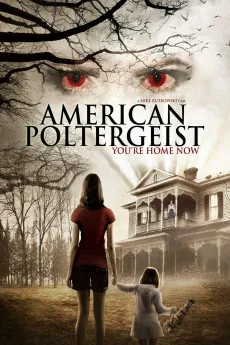 American Poltergeist 2015 YTS High Quality Full Movie Free Download