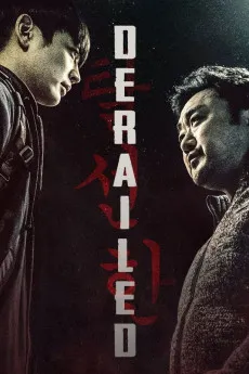 Derailed 2016 KOREAN YTS High Quality Full Movie Free Download