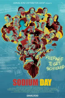 Sodium Day 2018 YTS 720p BluRay 800MB Full Download