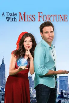 A Date with Miss Fortune 2015 YTS 720p BluRay 800MB Full Download