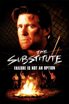 The Substitute: Failure Is Not an Option 2001 YTS 720p BluRay 800MB Full Download