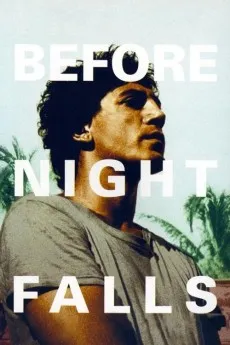 Before Night Falls 2000 YTS 720p BluRay 800MB Full Download