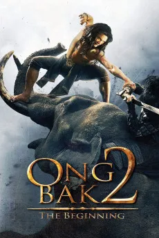 Ong Bak 2 2008 THAI YTS 720p BluRay 800MB Full Download