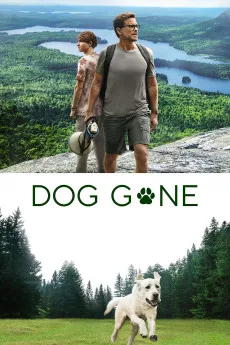 Dog Gone 2023 YTS 720p BluRay 800MB Full Download