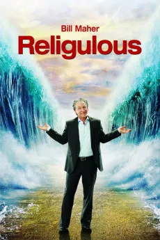 Religulous 2008 YTS 720p BluRay 800MB Full Download