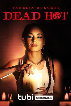 Dead Hot: Season of the Witch 2023 YTS 720p BluRay 800MB Full Download