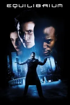 Equilibrium 2002 YTS 720p BluRay 800MB Full Download