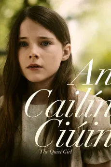 The Quiet Girl 2022 IRISH YTS 720p BluRay 800MB Full Download