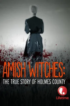 Amish Witches: The True Story of Holmes County 2016 YTS 720p BluRay 800MB Full Download