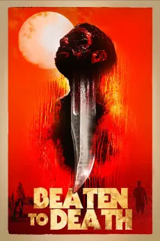 Beaten to Death 2022 YTS 720p BluRay 800MB Full Download