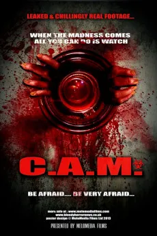 C.A.M. 2021 YTS 1080p Full Movie 1600MB Download