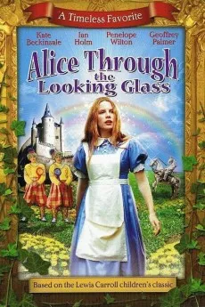 Alice Through the Looking Glass 1998 YTS 1080p Full Movie 1600MB Download