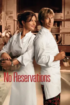No Reservations 2007 YTS 1080p Full Movie 1600MB Download