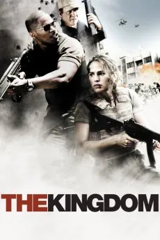 The Kingdom 2007 YTS 1080p Full Movie 1600MB Download