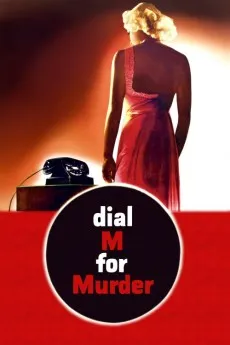 Dial M for Murder 1954 YTS 1080p Full Movie 1600MB Download