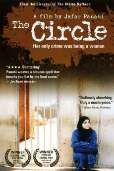 The Circle 2000 PERSIAN YTS 1080p Full Movie 1600MB Download