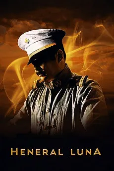 Heneral Luna 2015 TAGALOG YTS 1080p Full Movie 1600MB Download