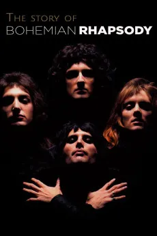 The Story of Bohemian Rhapsody 2004 YTS 1080p Full Movie 1600MB Download