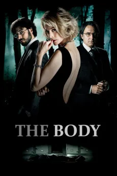 The Body 2012 SPANISH YTS 1080p Full Movie 1600MB Download