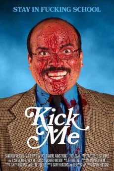 Kick Me 2023 YTS 1080p Full Movie 1600MB Download